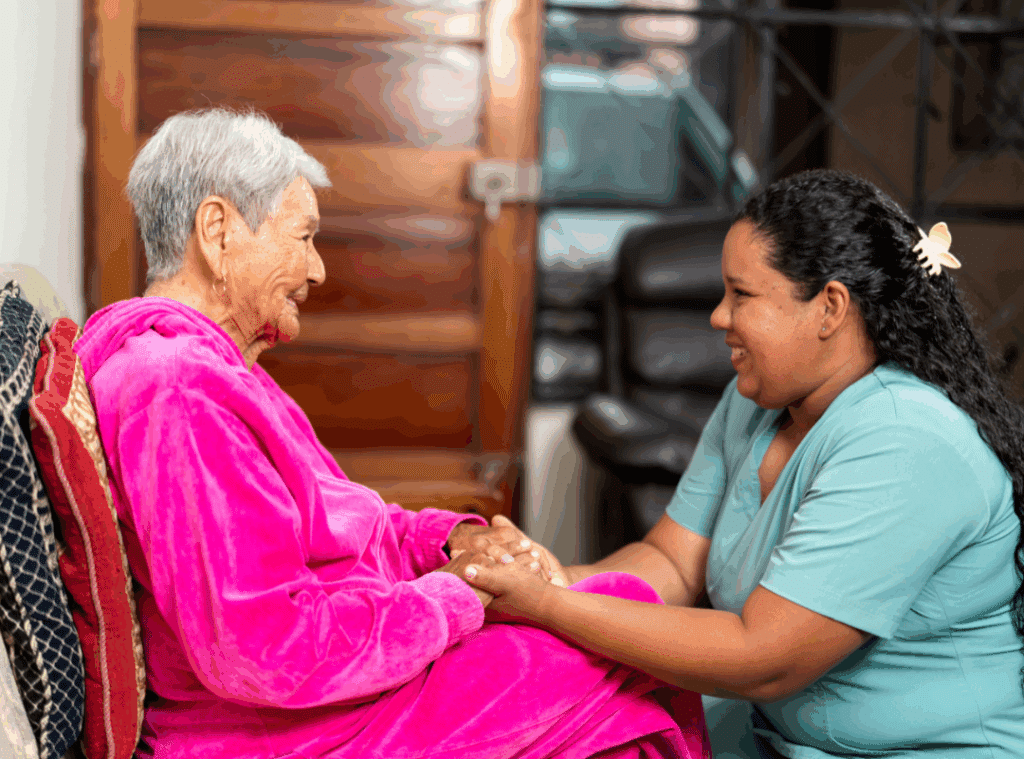 respite care tn